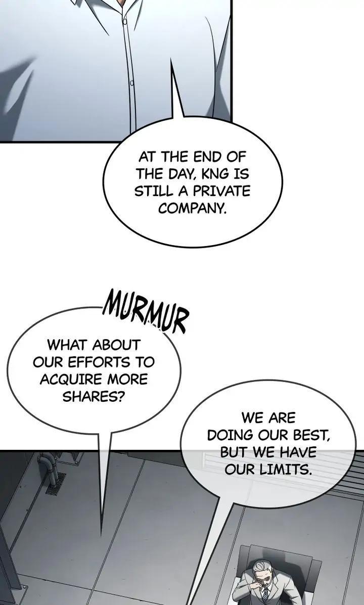 Read Cheolsu Saves the World Manga Online