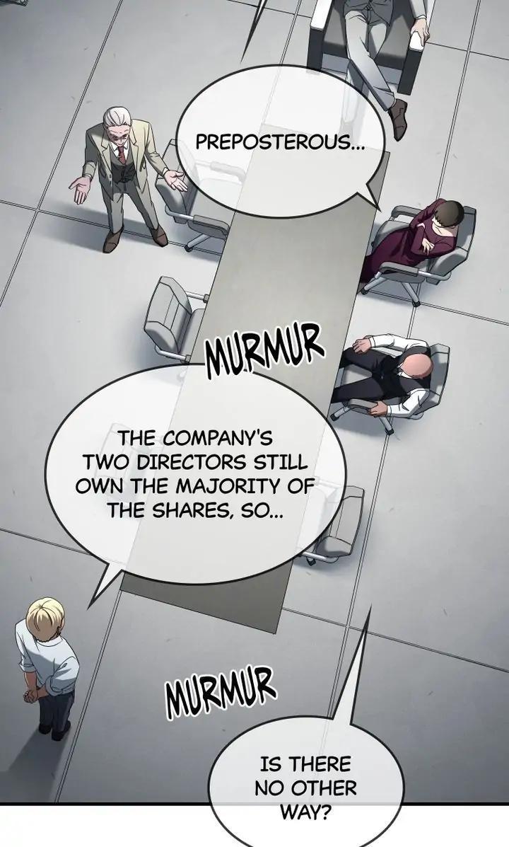 Read Cheolsu Saves the World Manga Online