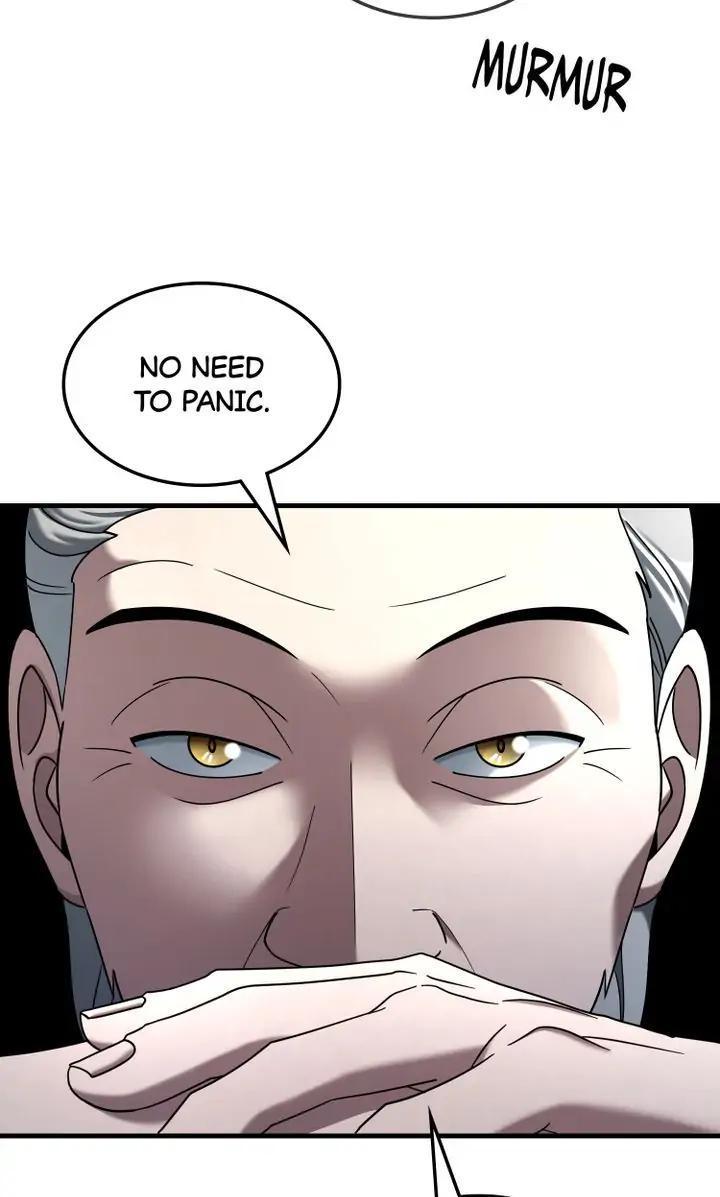 Read Cheolsu Saves the World Manga Online
