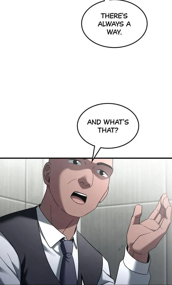 Read Cheolsu Saves the World Manga Online
