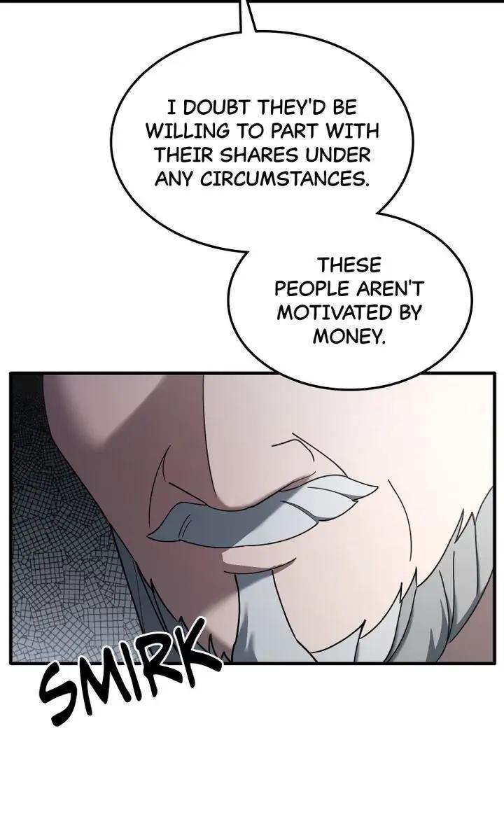 Read Cheolsu Saves the World Manga Online