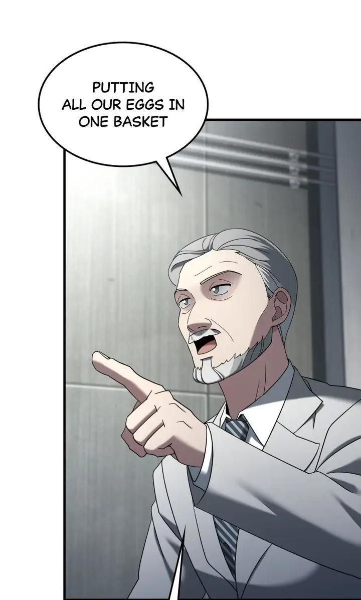 Read Cheolsu Saves the World Manga Online