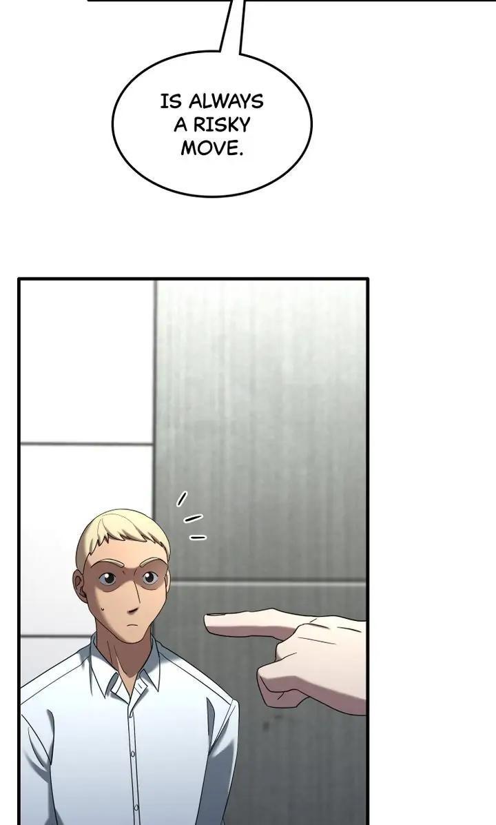 Read Cheolsu Saves the World Manga Online