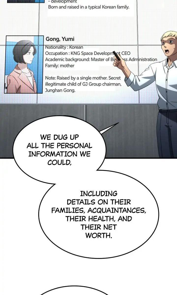 Read Cheolsu Saves the World Manga Online