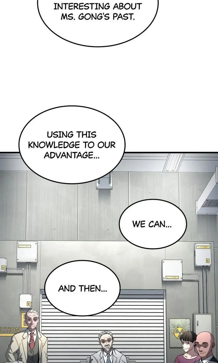 Read Cheolsu Saves the World Manga Online