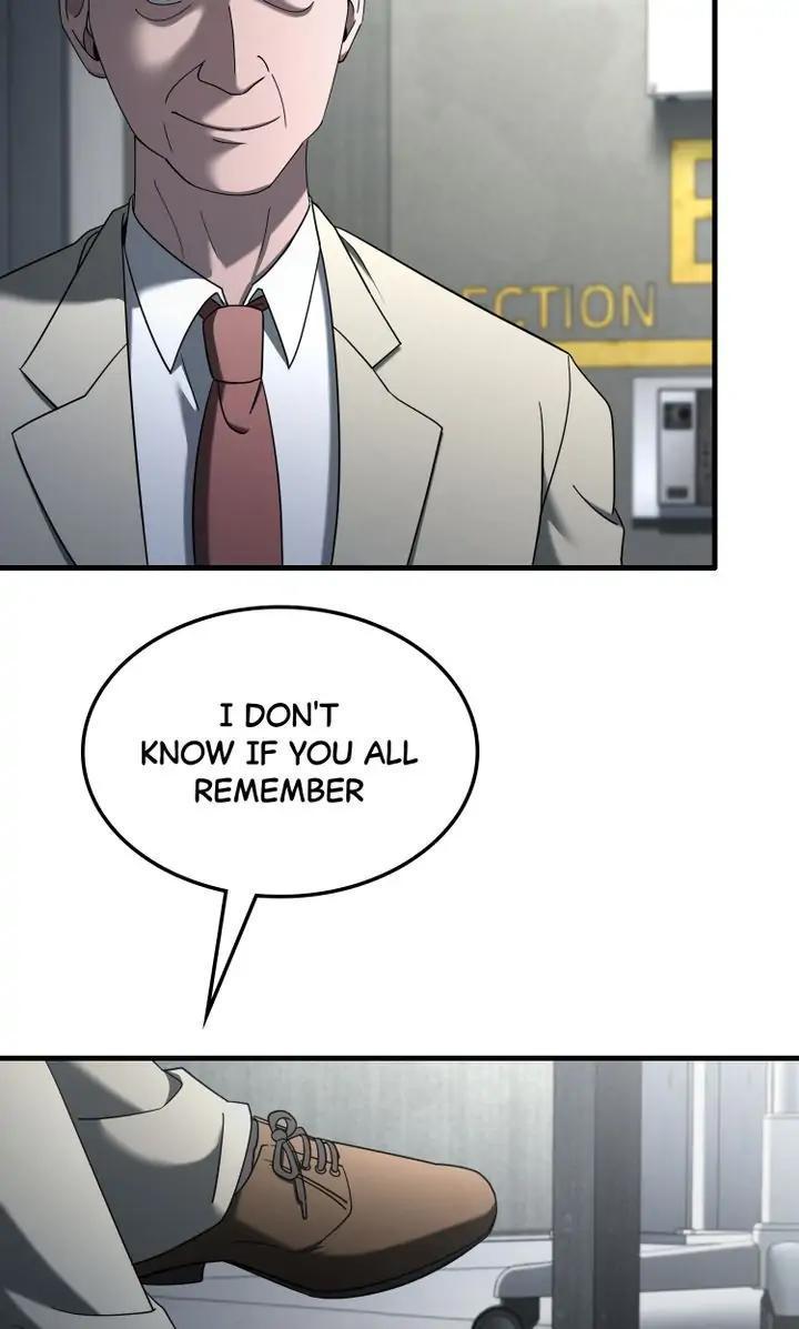 Read Cheolsu Saves the World Manga Online