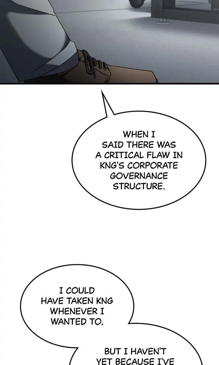 Read Cheolsu Saves the World Manga Online