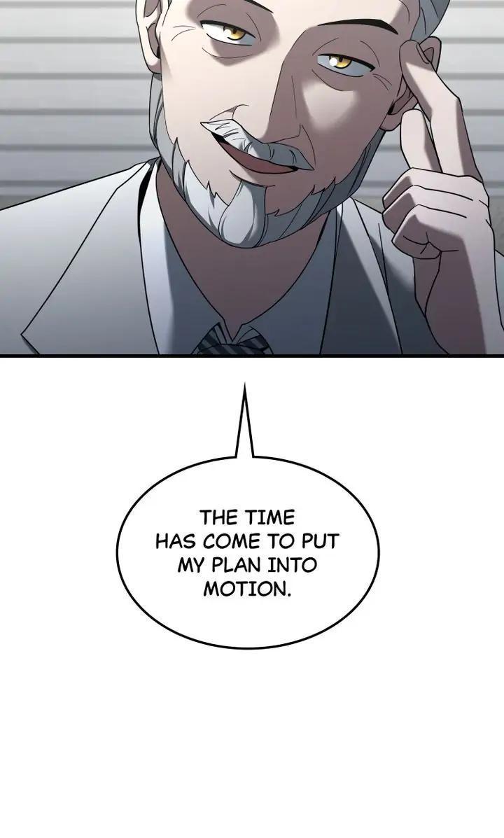 Read Cheolsu Saves the World Manga Online