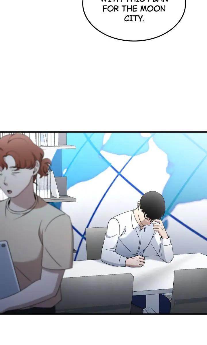 Read Cheolsu Saves the World Manga Online