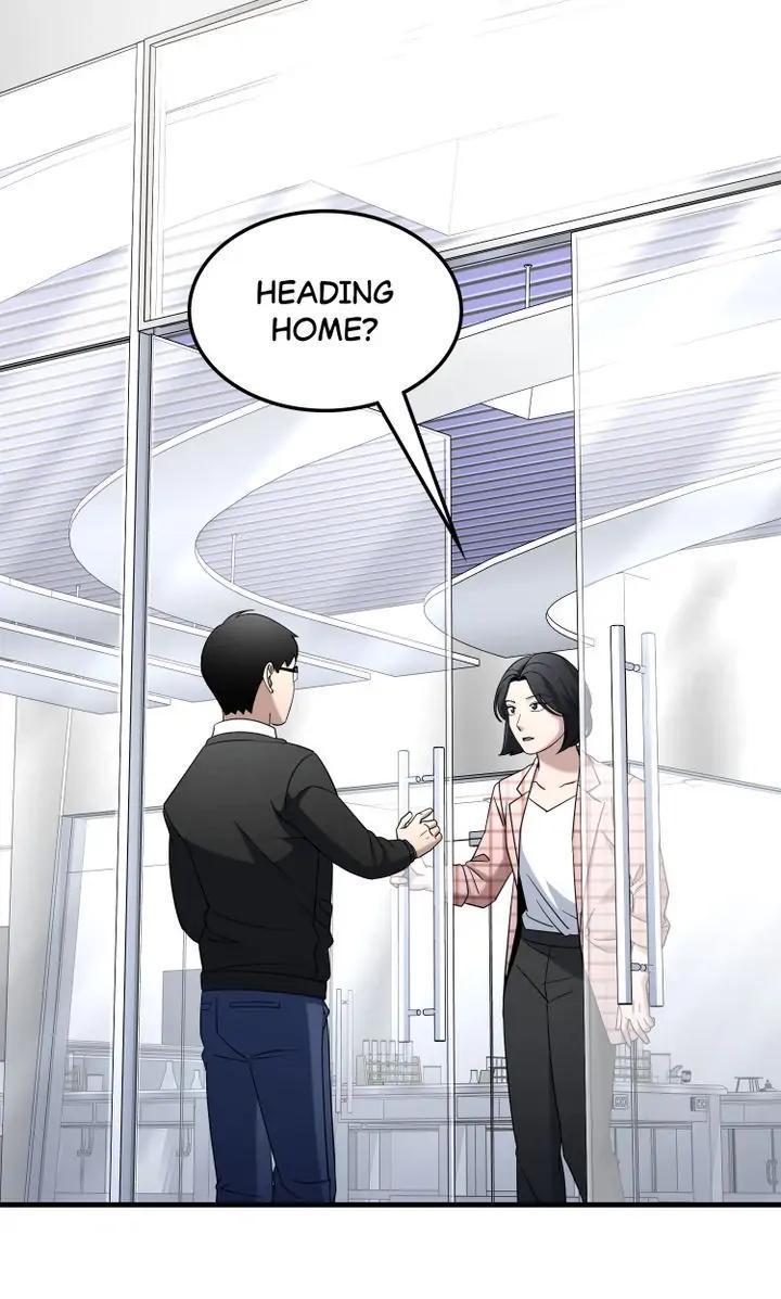 Read Cheolsu Saves the World Manga Online
