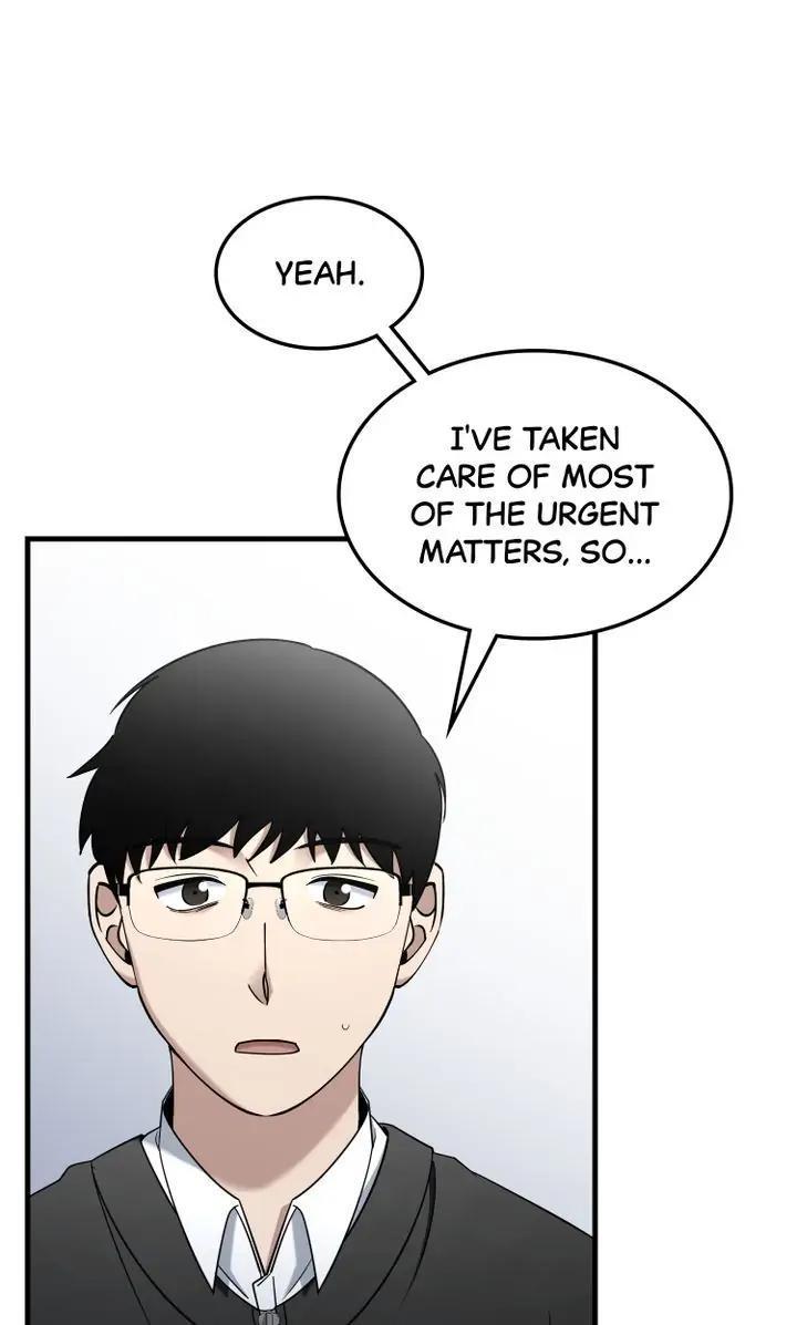 Read Cheolsu Saves the World Manga Online