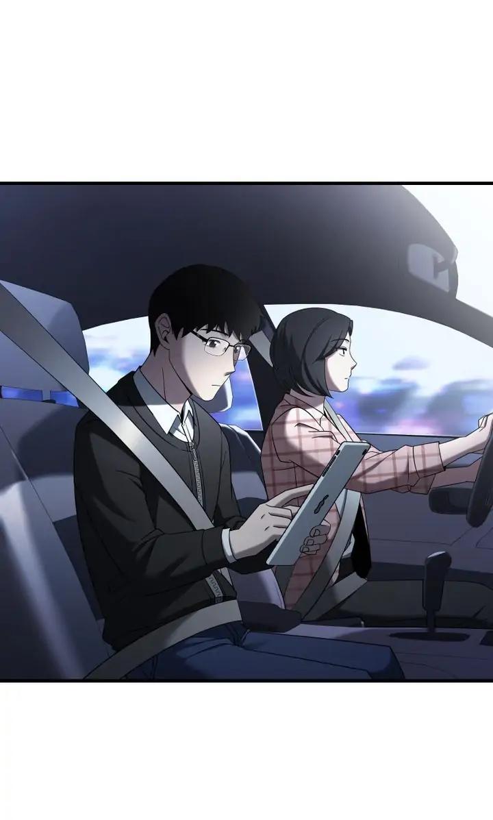 Read Cheolsu Saves the World Manga Online