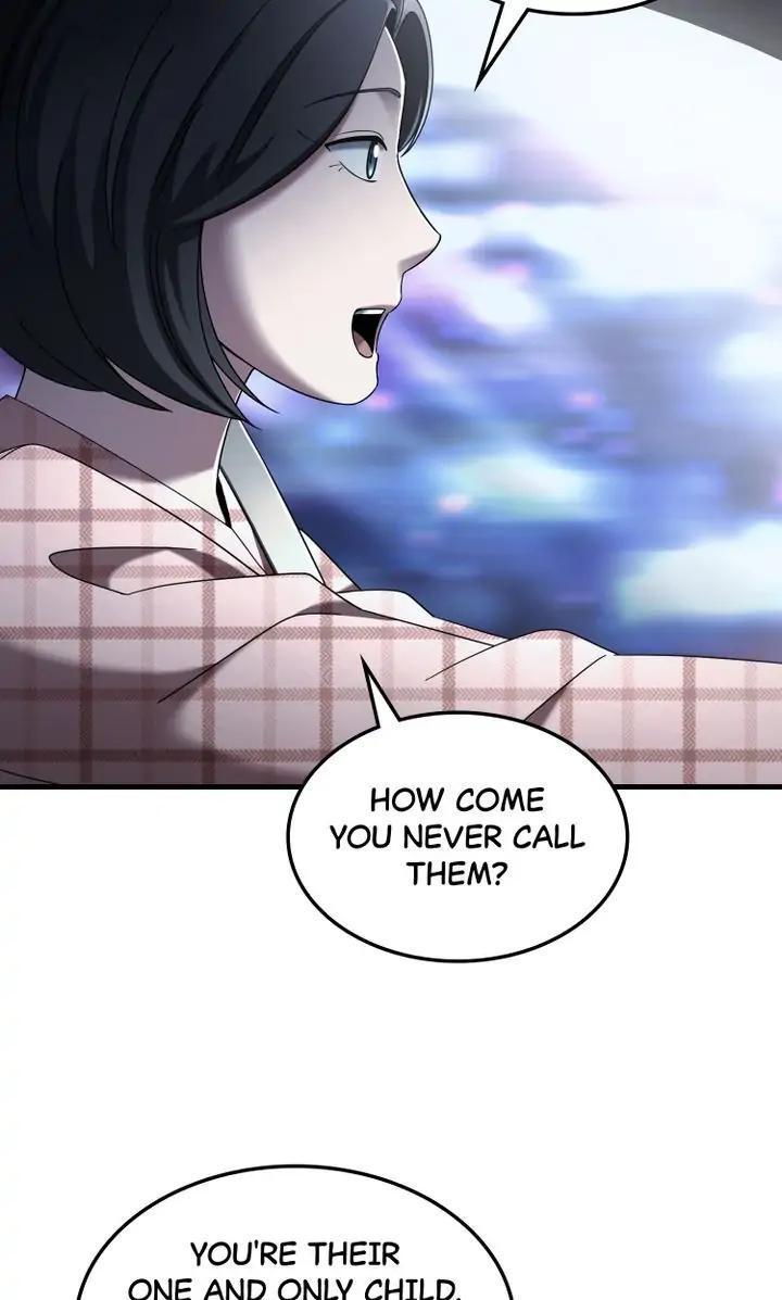 Read Cheolsu Saves the World Manga Online