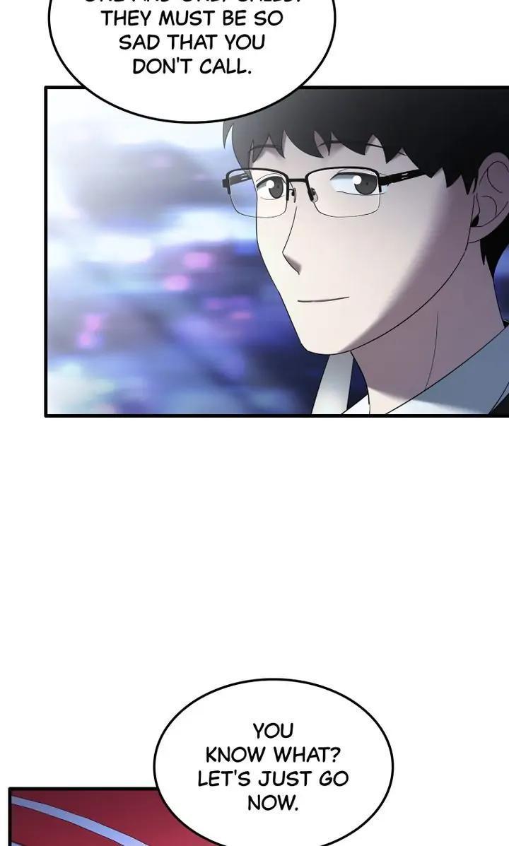 Read Cheolsu Saves the World Manga Online