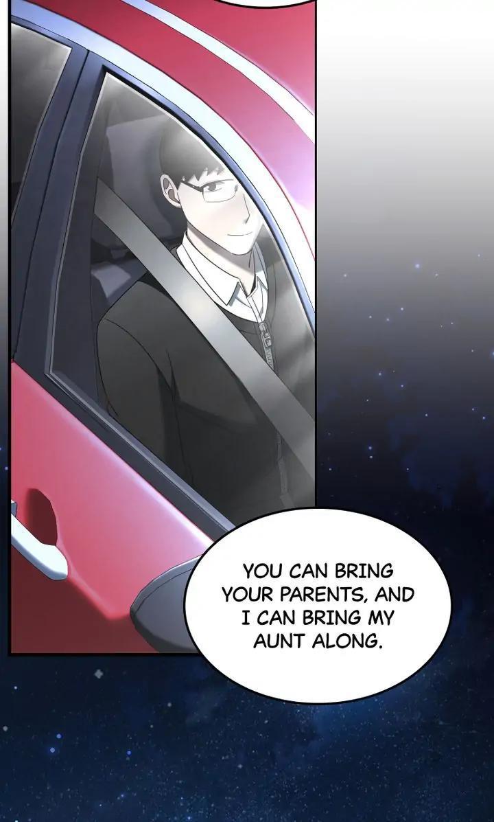 Read Cheolsu Saves the World Manga Online