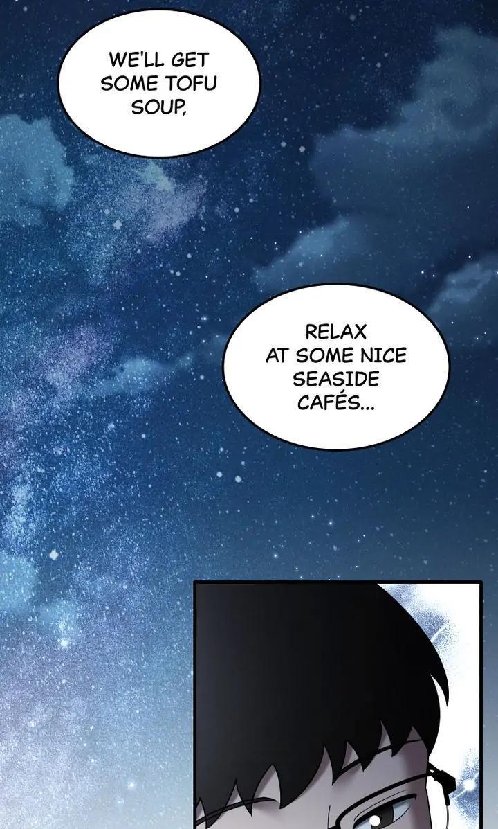 Read Cheolsu Saves the World Manga Online