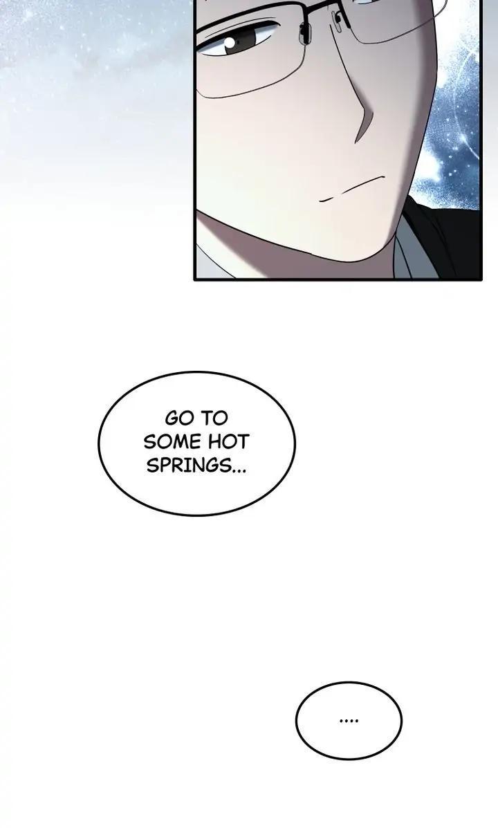 Read Cheolsu Saves the World Manga Online
