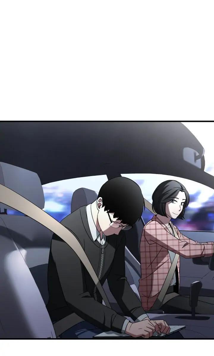 Read Cheolsu Saves the World Manga Online