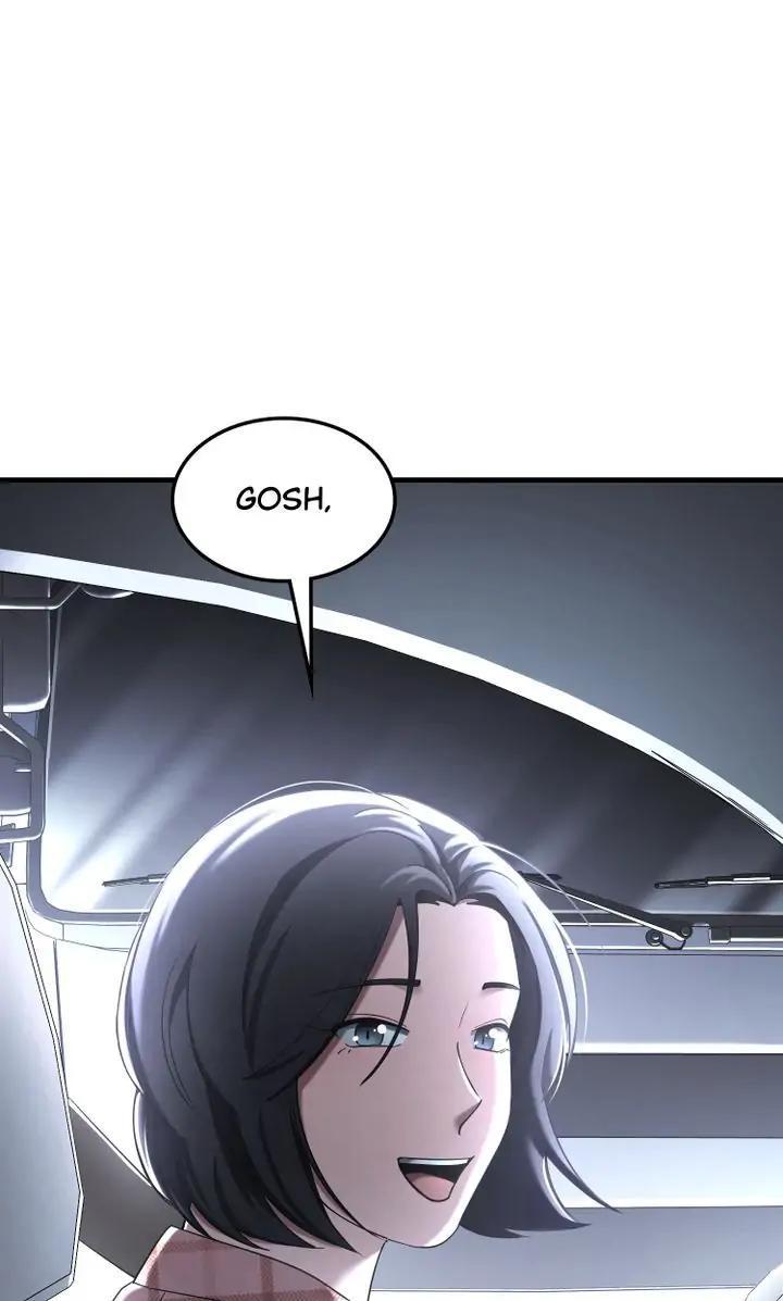 Read Cheolsu Saves the World Manga Online