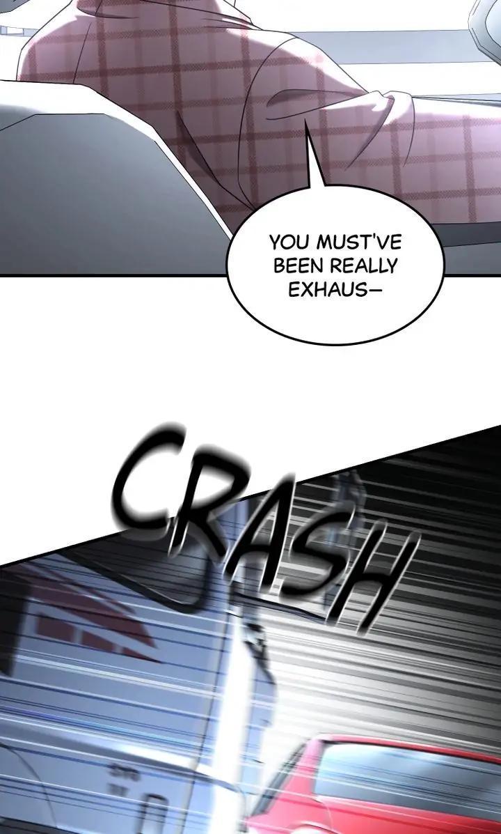 Read Cheolsu Saves the World Manga Online