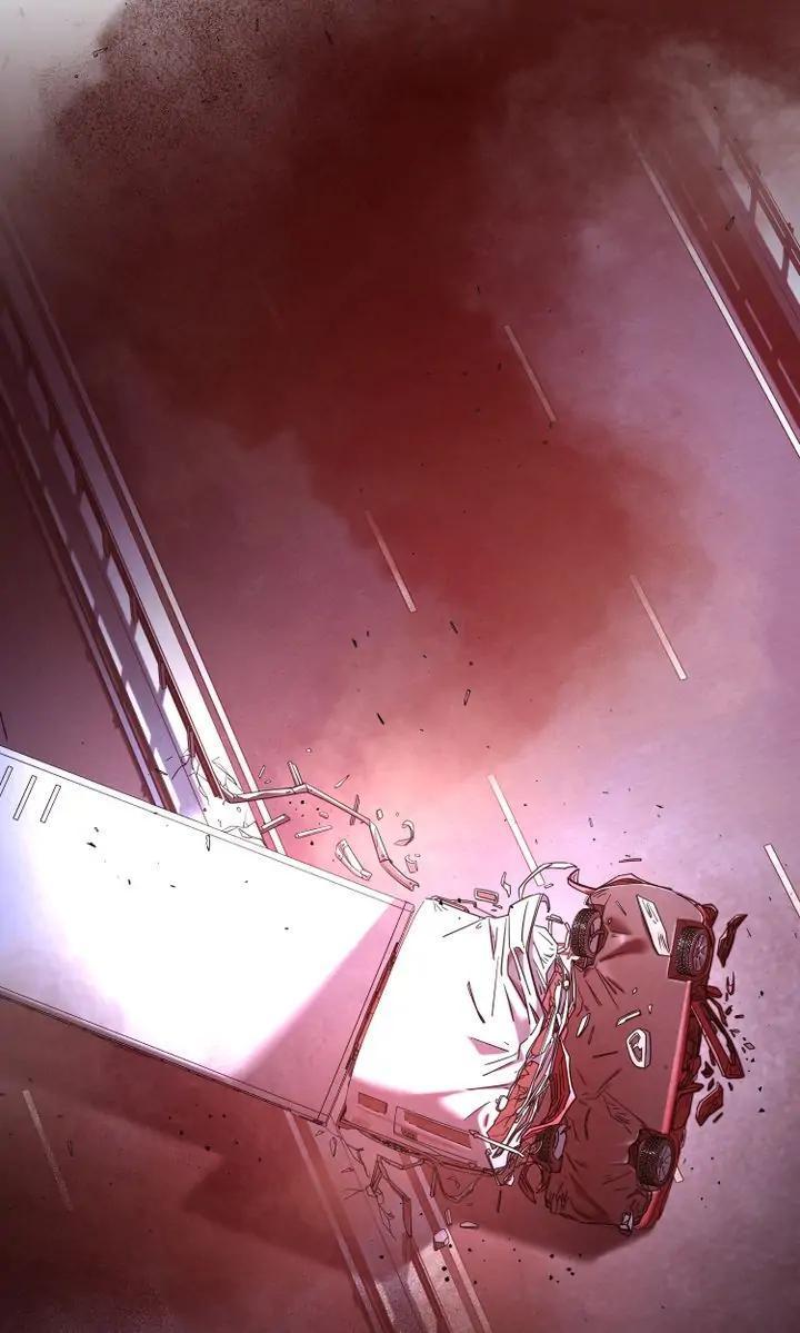 Read Cheolsu Saves the World Manga Online
