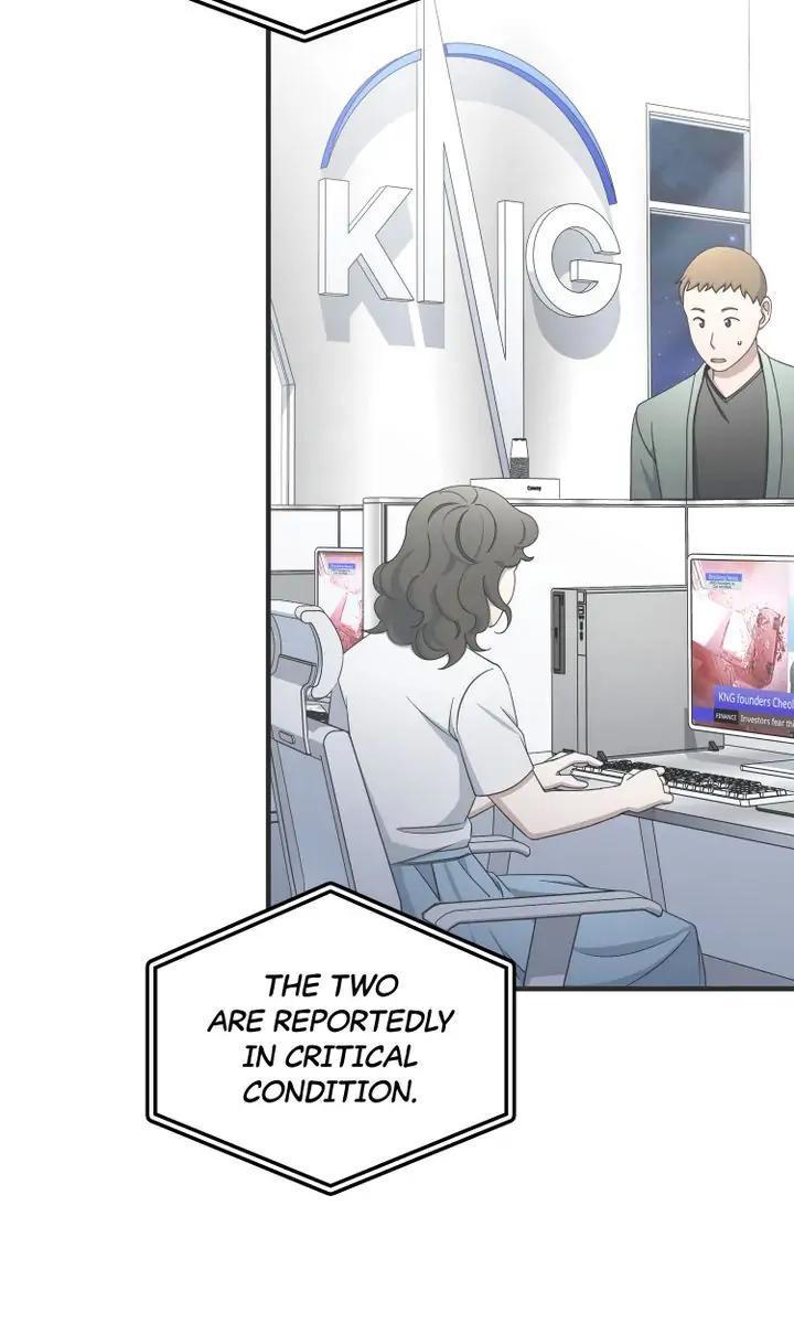 Read Cheolsu Saves the World Manga Online