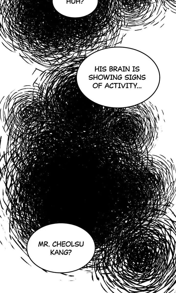 Read Cheolsu Saves the World Manga Online