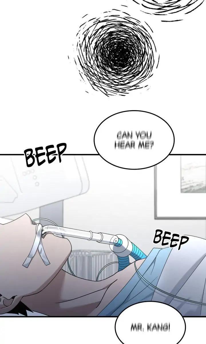 Read Cheolsu Saves the World Manga Online