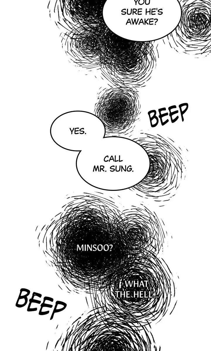 Read Cheolsu Saves the World Manga Online