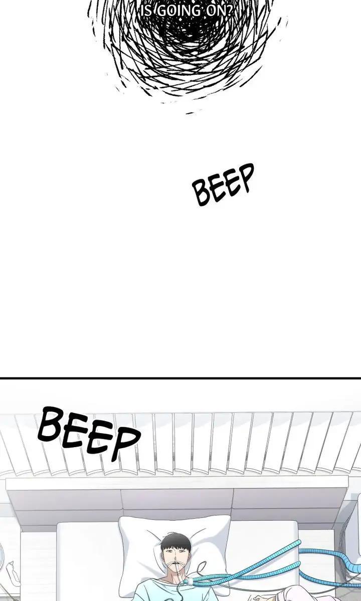 Read Cheolsu Saves the World Manga Online