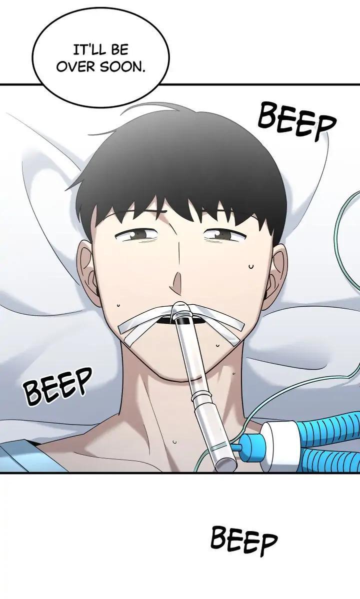 Read Cheolsu Saves the World Manga Online