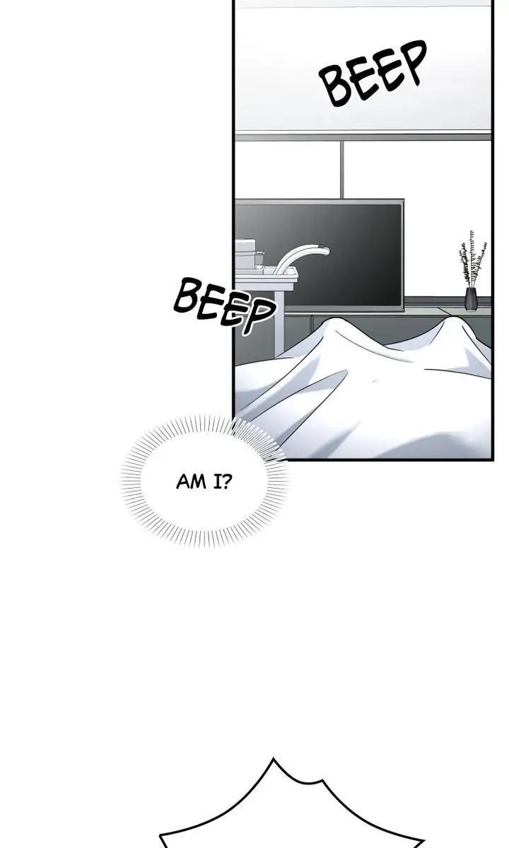 Read Cheolsu Saves the World Manga Online