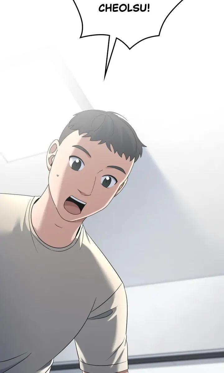 Read Cheolsu Saves the World Manga Online