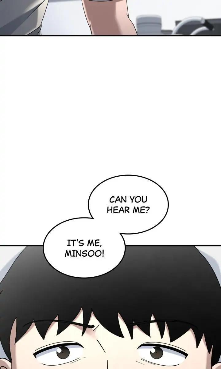 Read Cheolsu Saves the World Manga Online