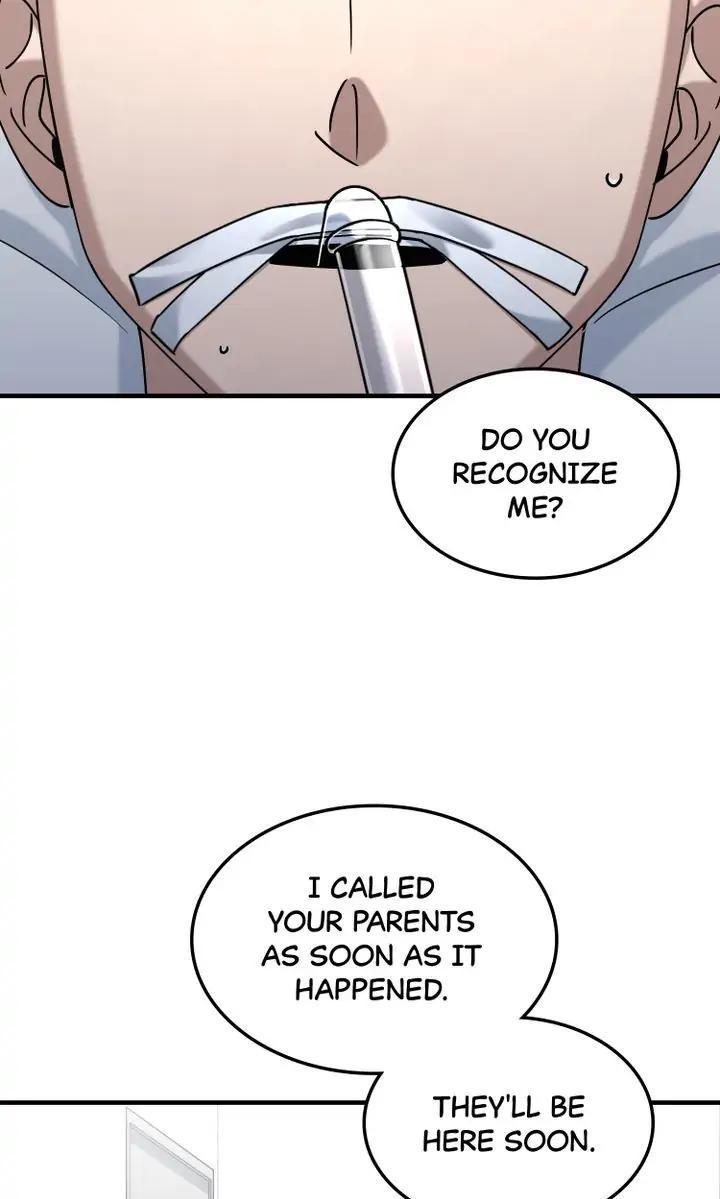 Read Cheolsu Saves the World Manga Online