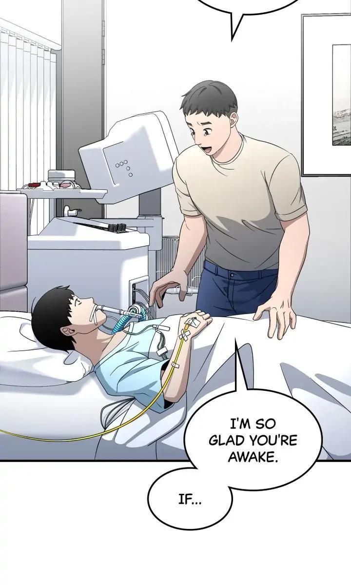Read Cheolsu Saves the World Manga Online