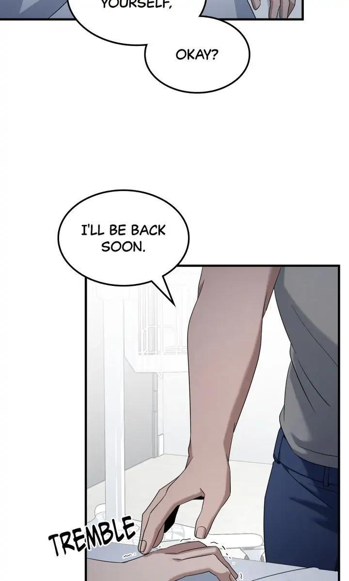 Read Cheolsu Saves the World Manga Online