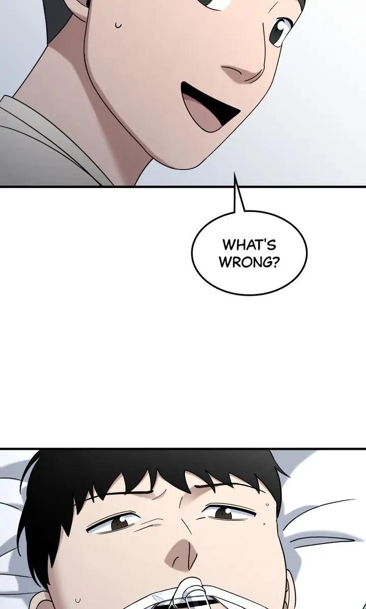 Read Cheolsu Saves the World Manga Online