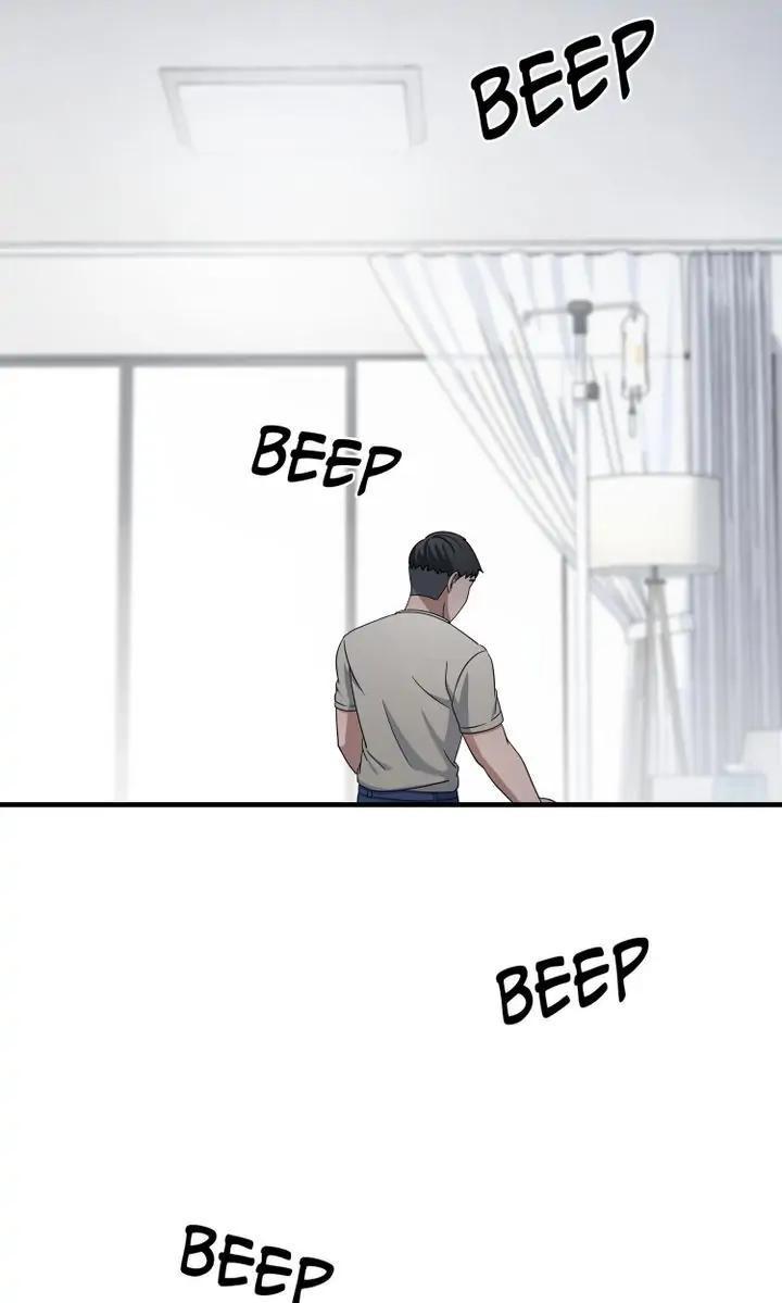 Read Cheolsu Saves the World Manga Online