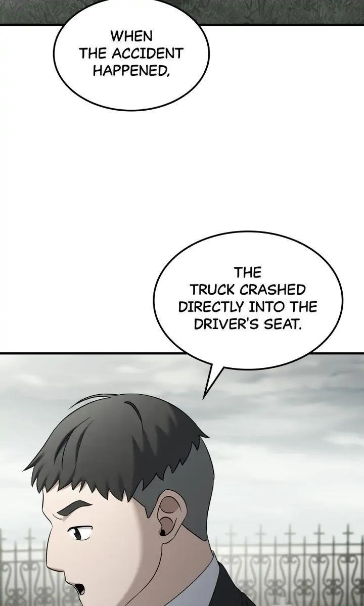 Read Cheolsu Saves the World Manga Online