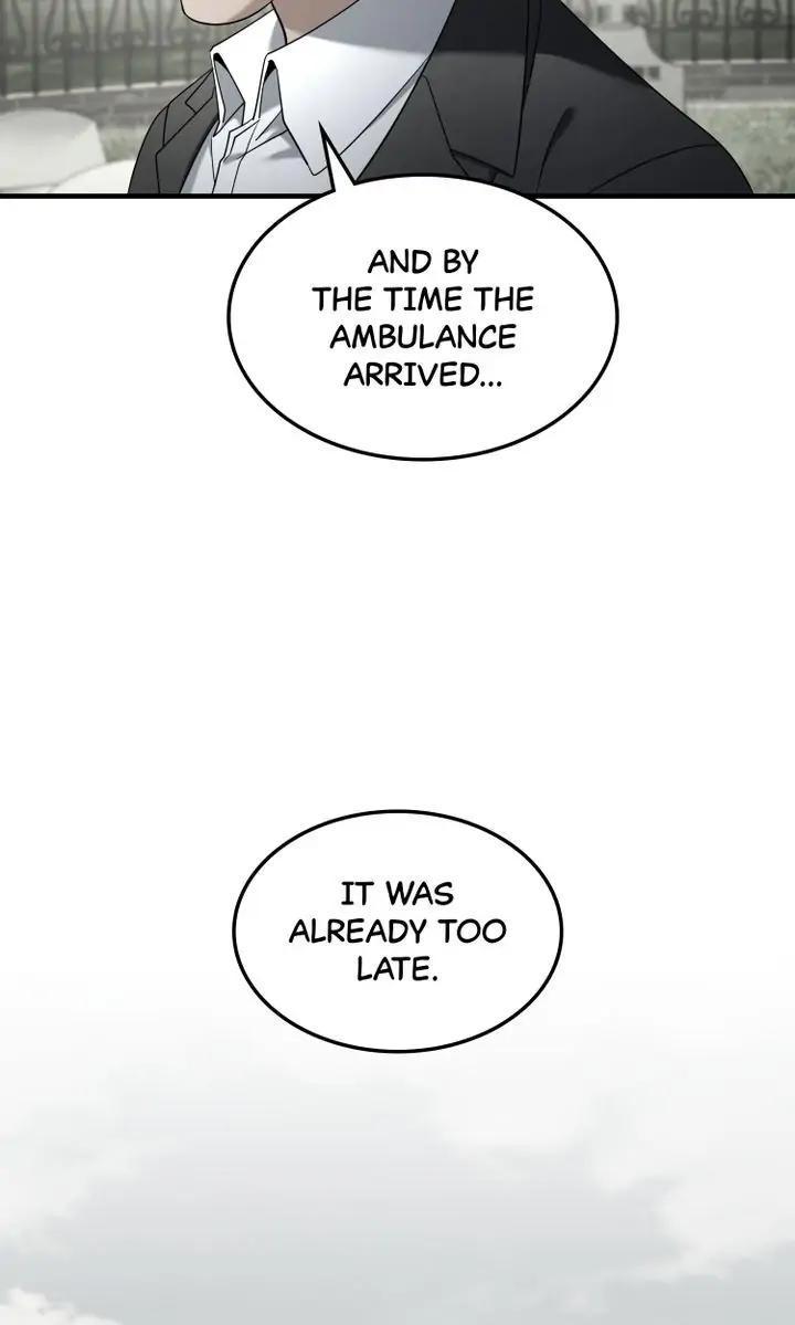Read Cheolsu Saves the World Manga Online