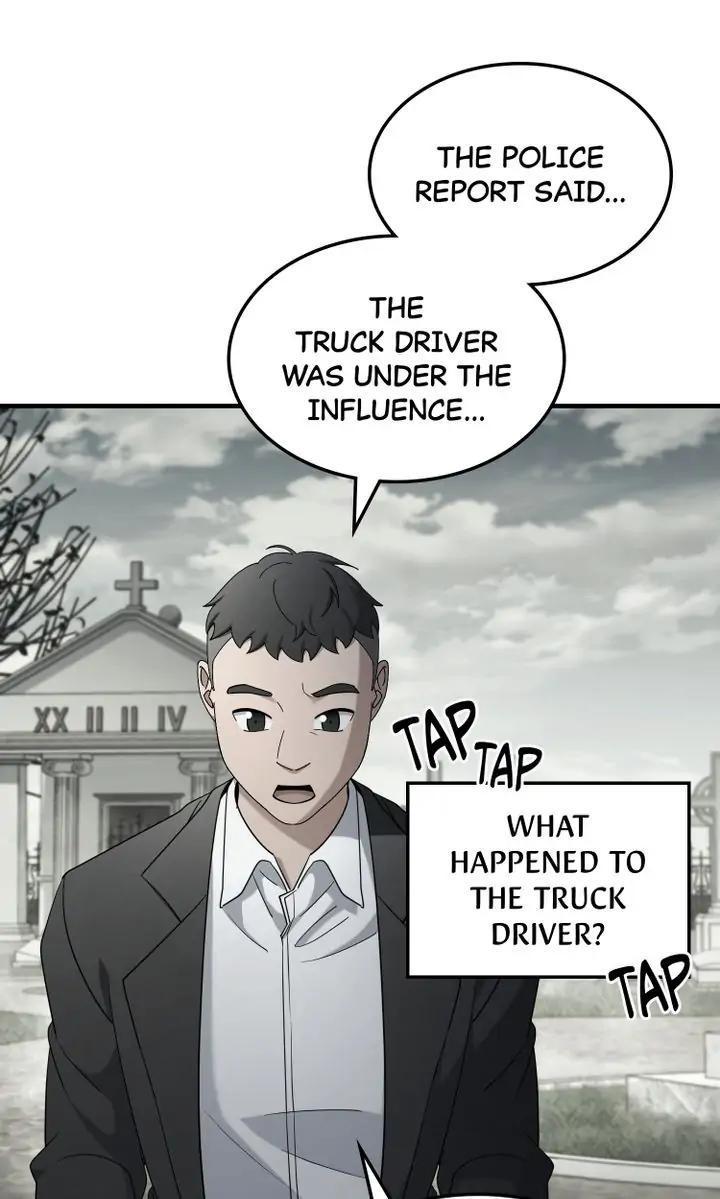 Read Cheolsu Saves the World Manga Online
