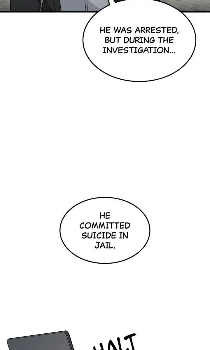Read Cheolsu Saves the World Manga Online