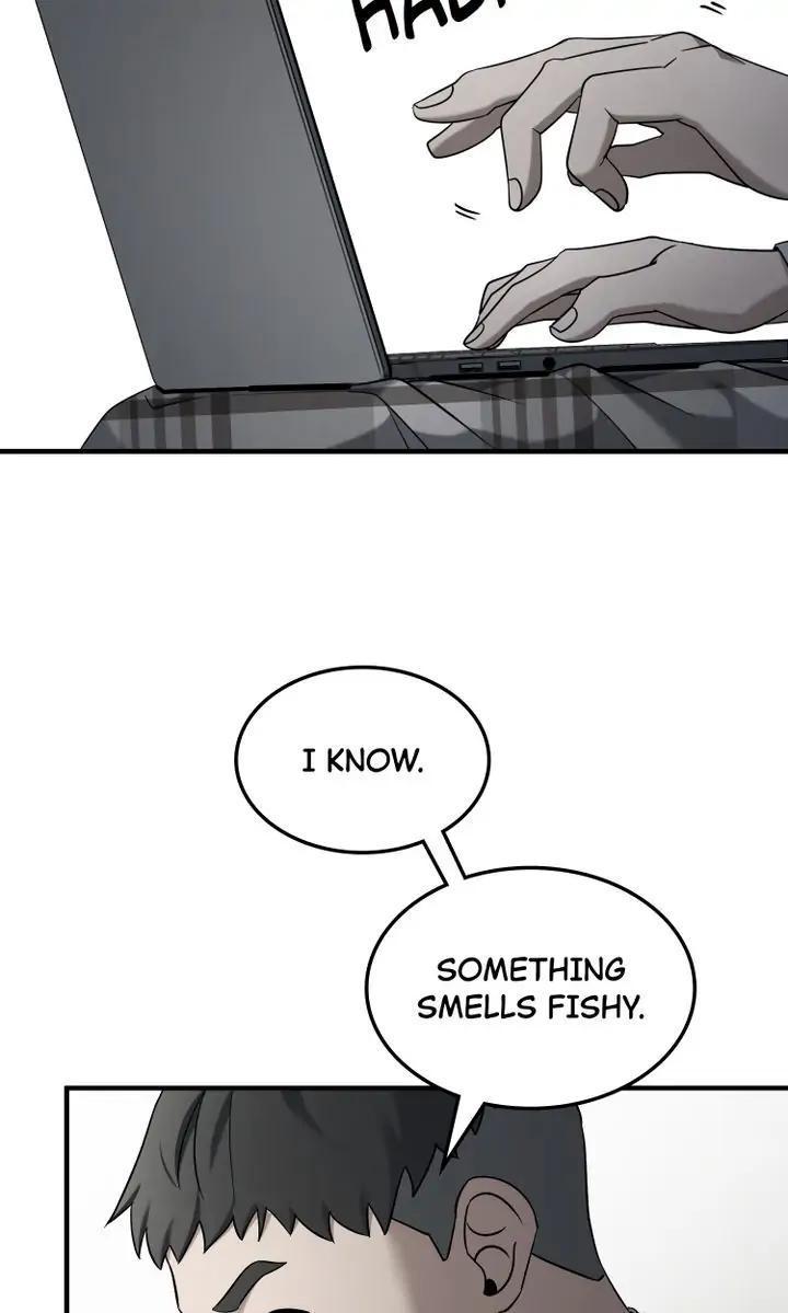 Read Cheolsu Saves the World Manga Online
