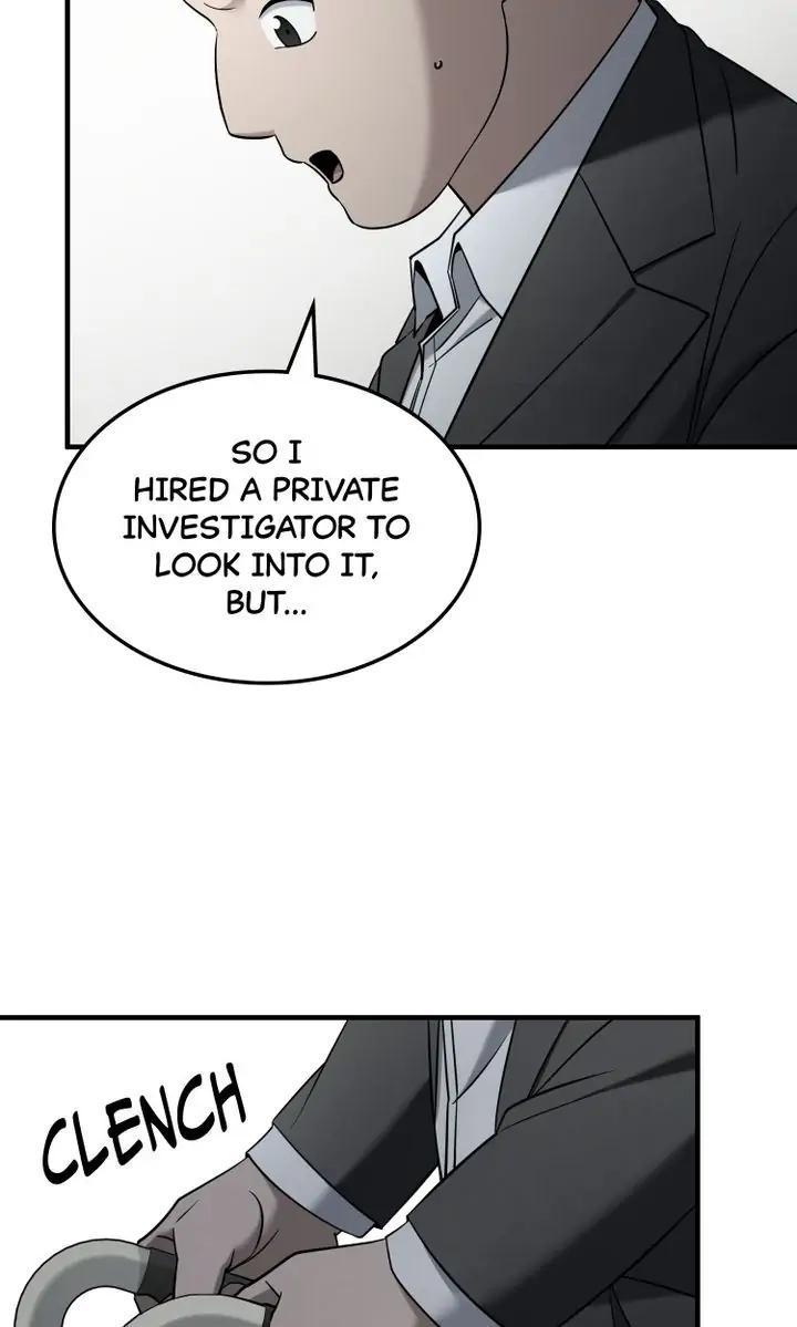 Read Cheolsu Saves the World Manga Online