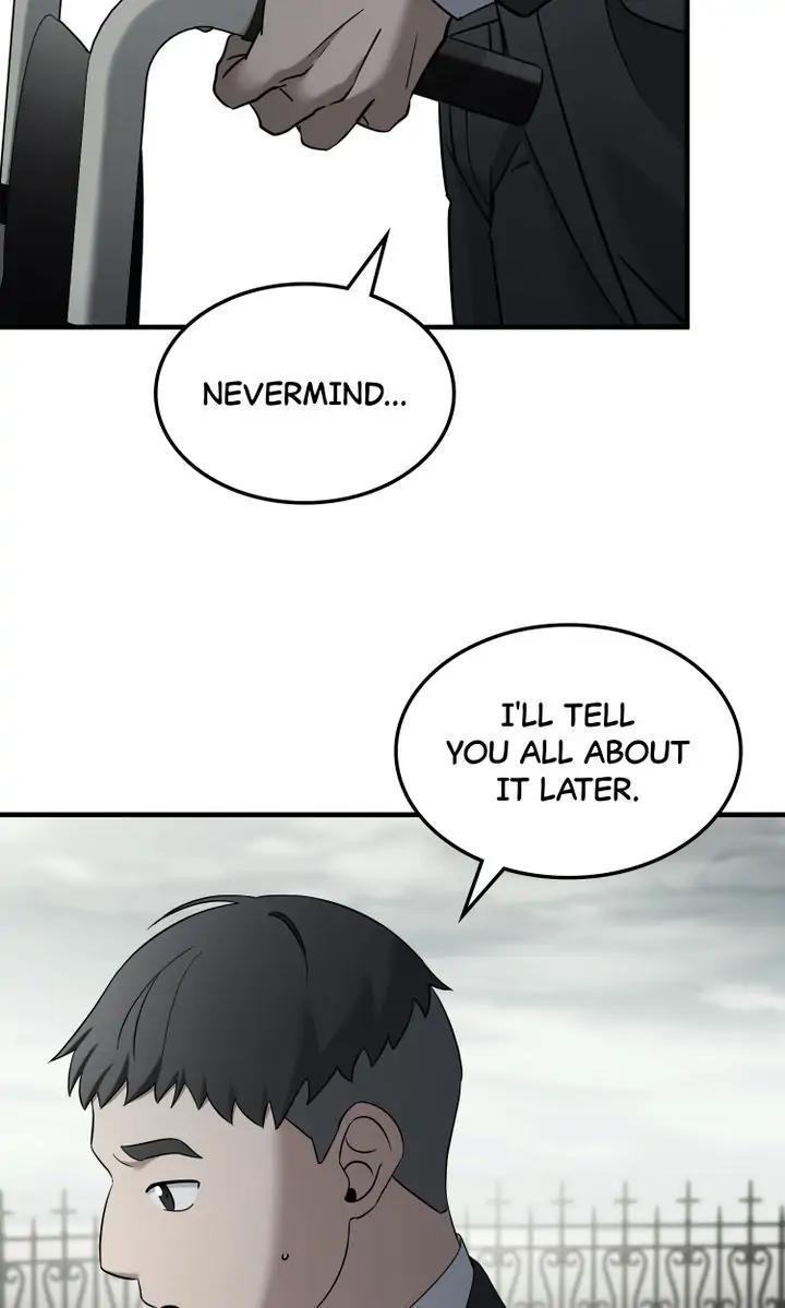Read Cheolsu Saves the World Manga Online