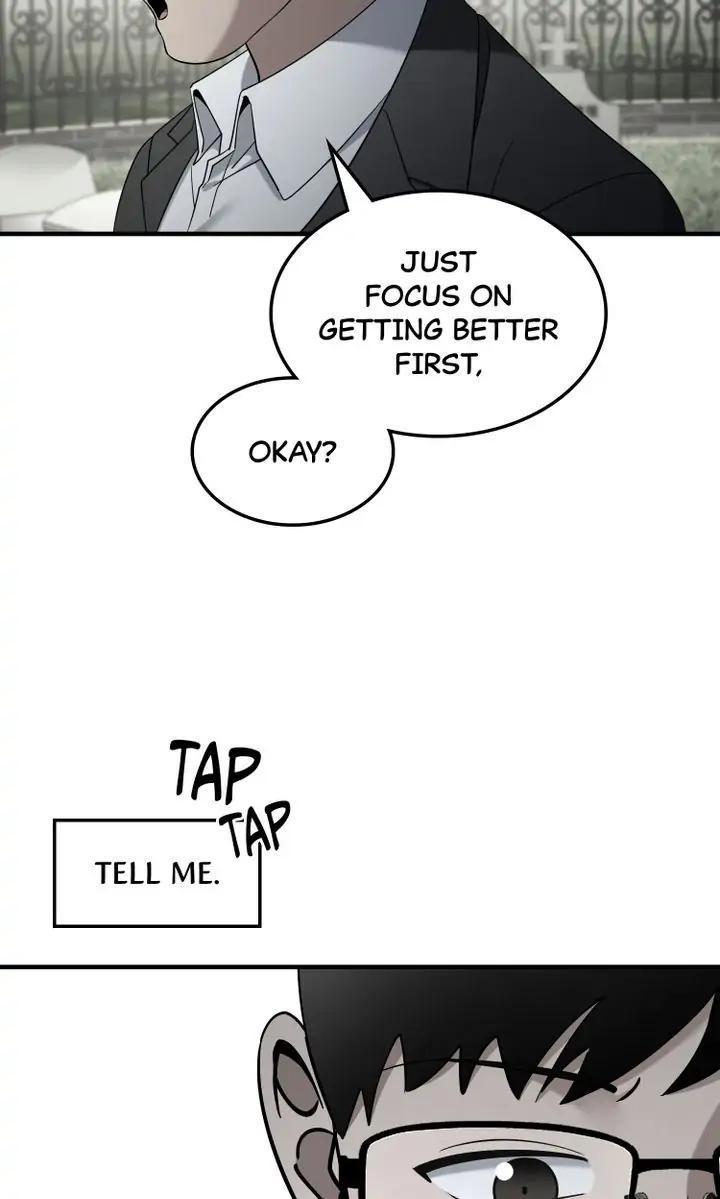 Read Cheolsu Saves the World Manga Online