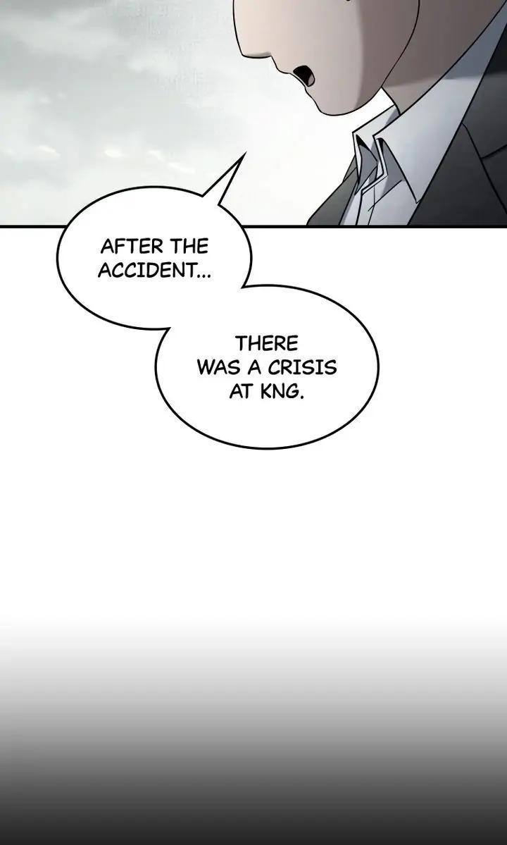 Read Cheolsu Saves the World Manga Online