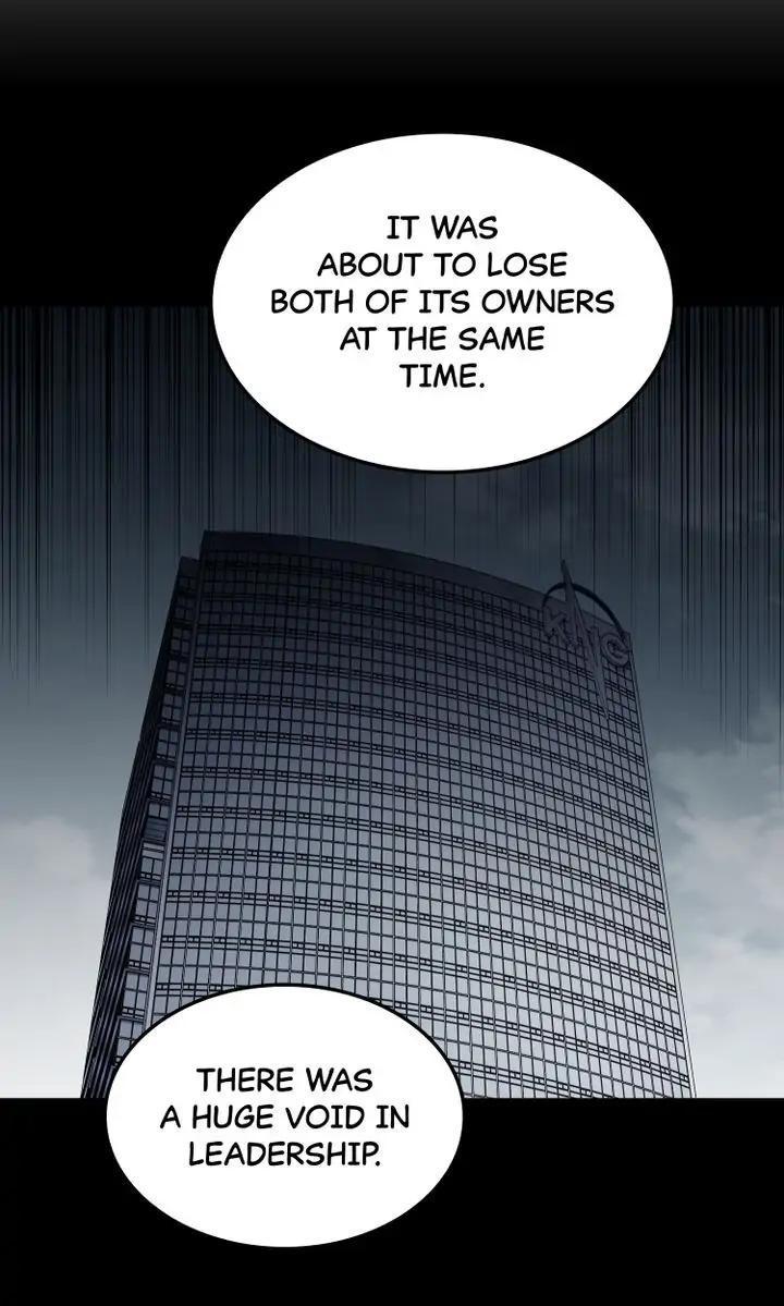 Read Cheolsu Saves the World Manga Online