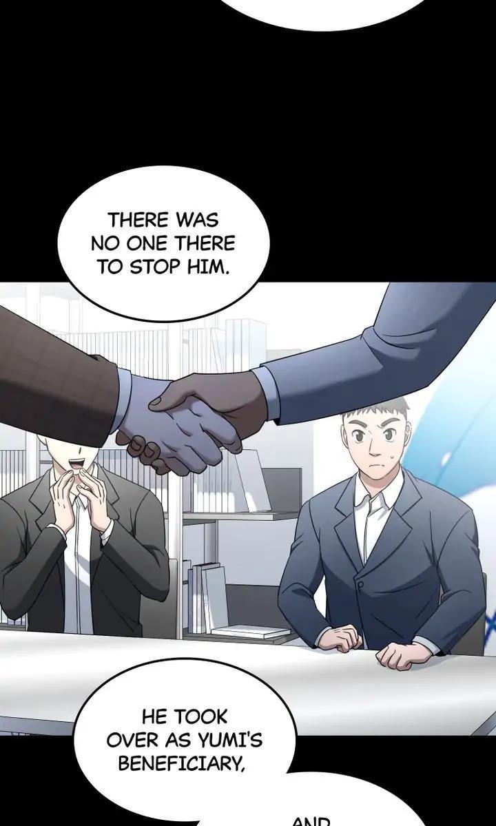 Read Cheolsu Saves the World Manga Online